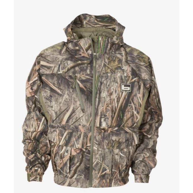 Banded Calefaction 3-N-1 Insulated Wader Jacket