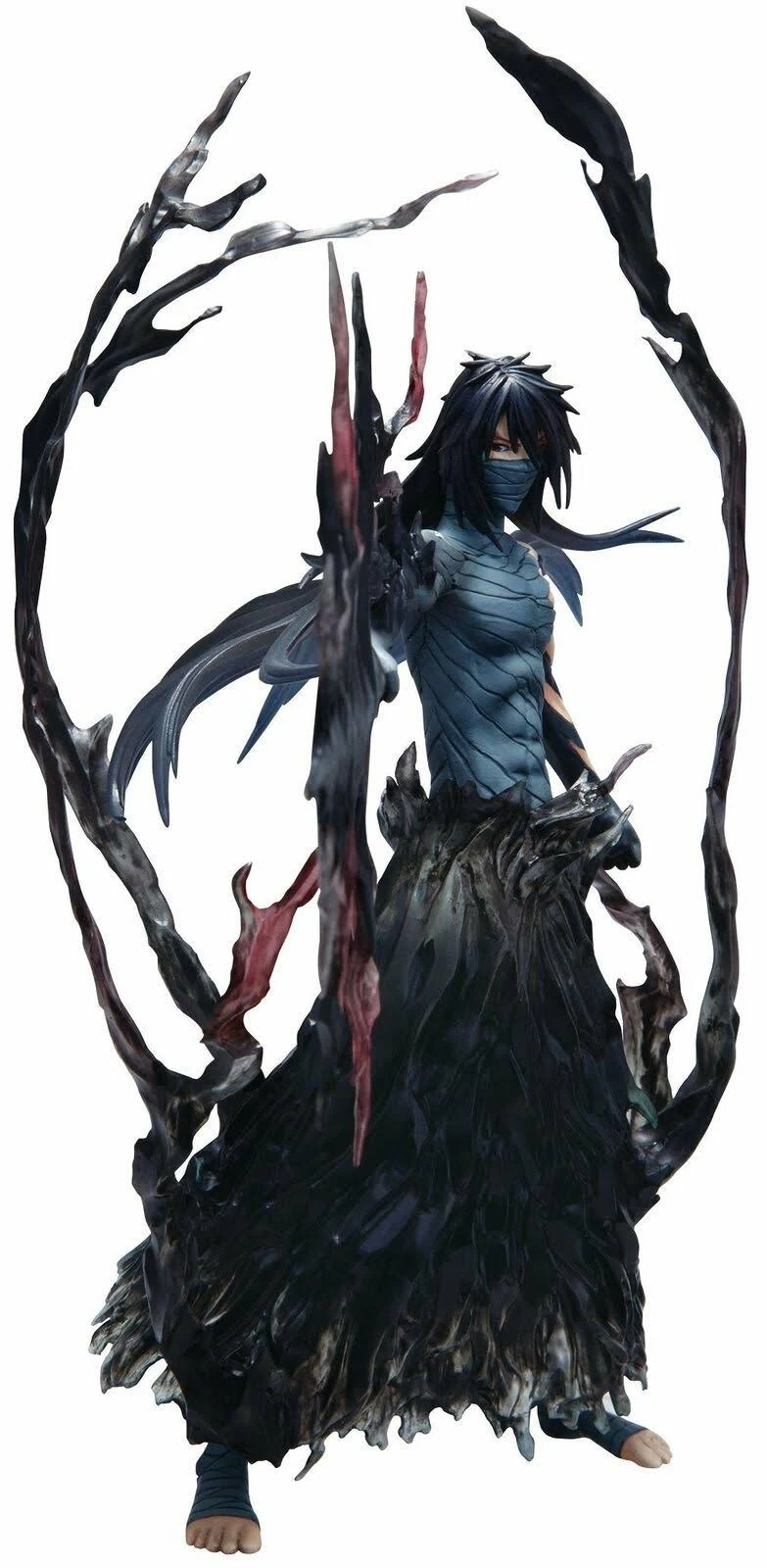 Bandai Tamashii Nations Figuarts Zero Ichigo Kurosaki &bleach& Action Figure