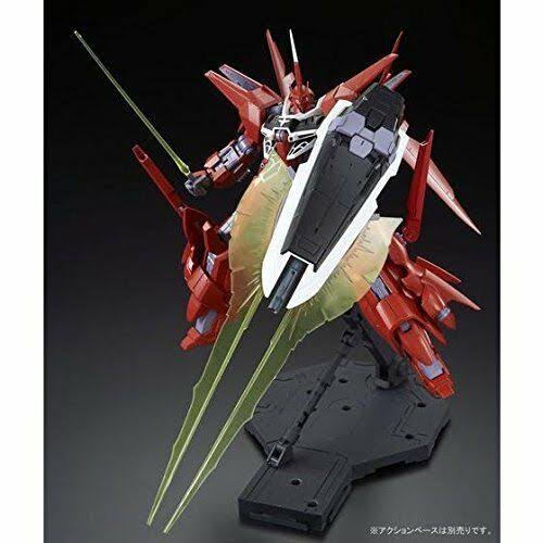 Bandai RE/100 1/100 AMX-107R Rebawoo Model Kit Gundam UC MSV New from Japan