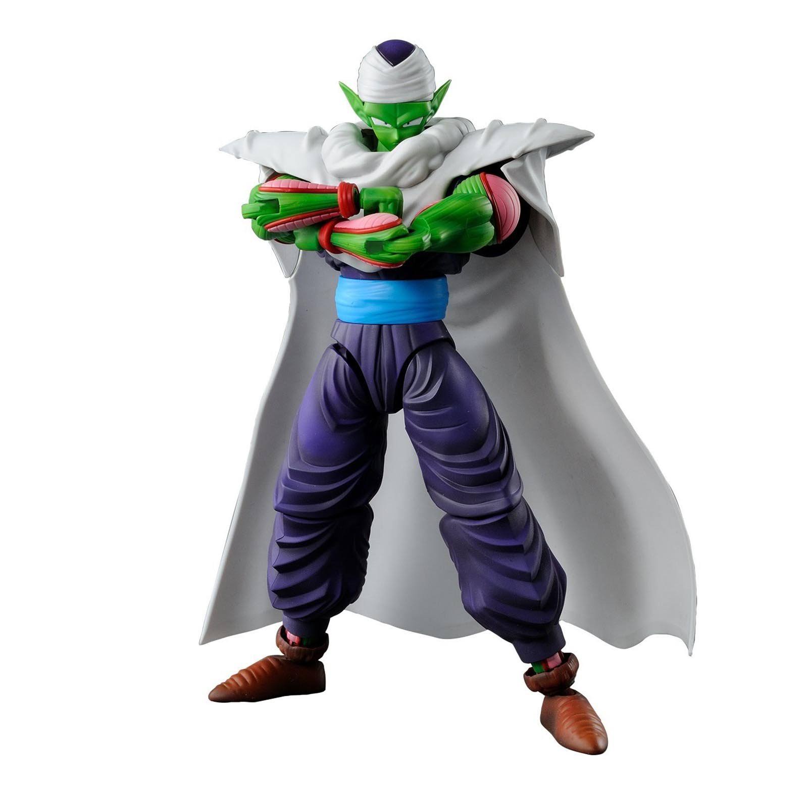Dragon Ball Z Figure-rise Standard Piccolo Model Kit