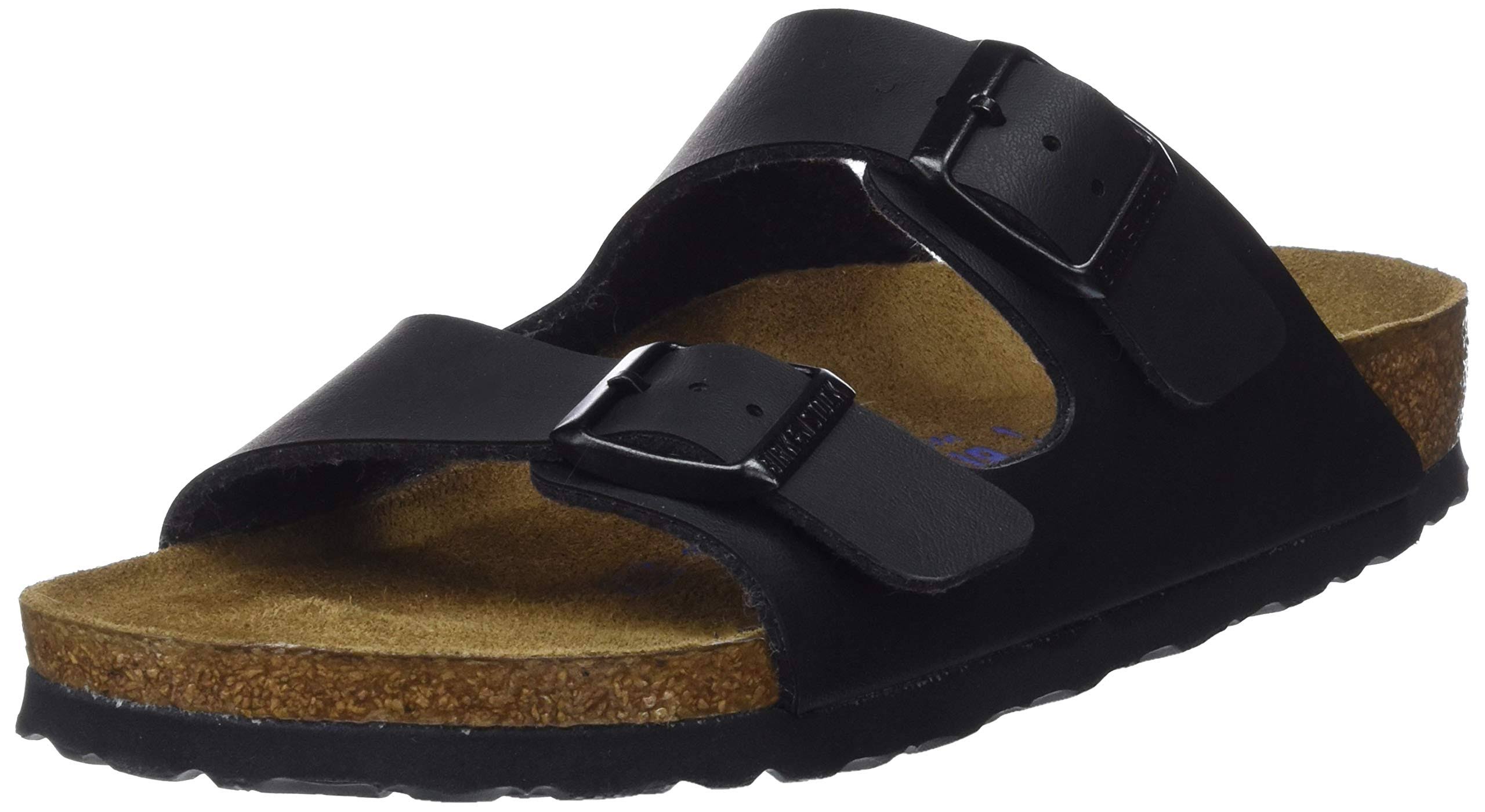 Birkenstock Arizona Sandals Black