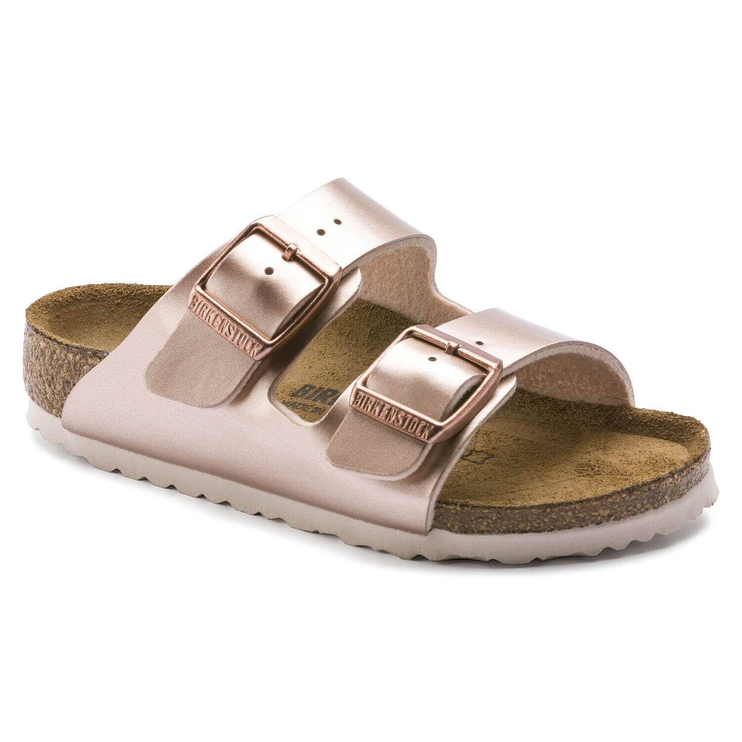 Birkenstock Arizona 1012478 Copper