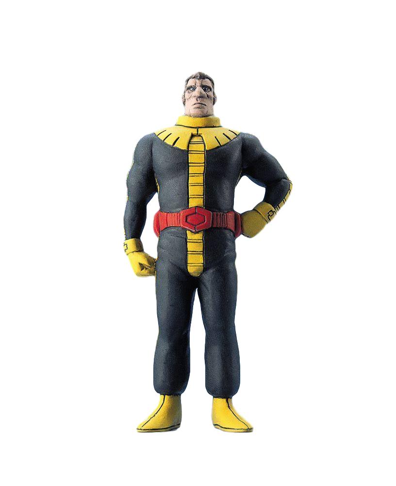 Gundam mg 1/100 MS-09 DOM Model Kit