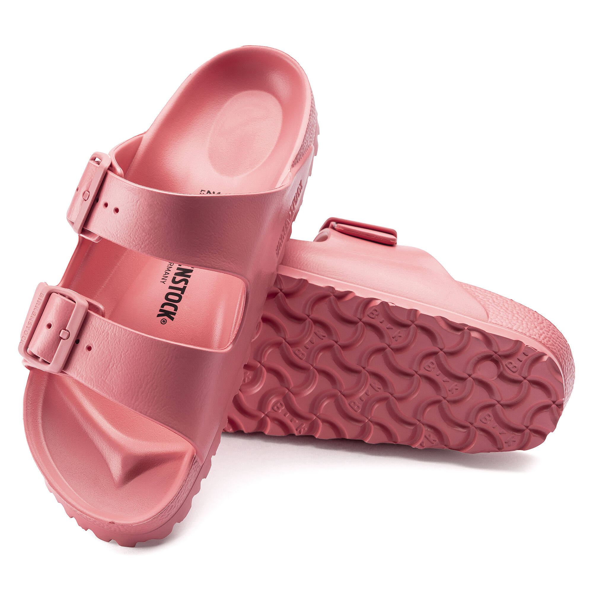 Birkenstock Arizona Eva Watermelon Beach Sandals