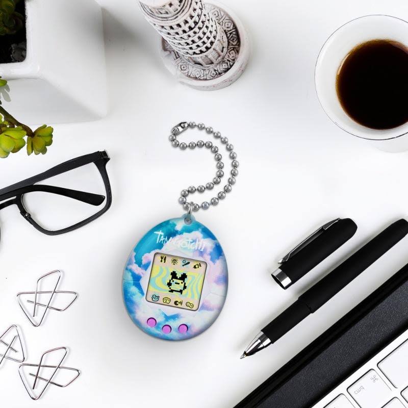 Official Tamagotchi Original - Sky