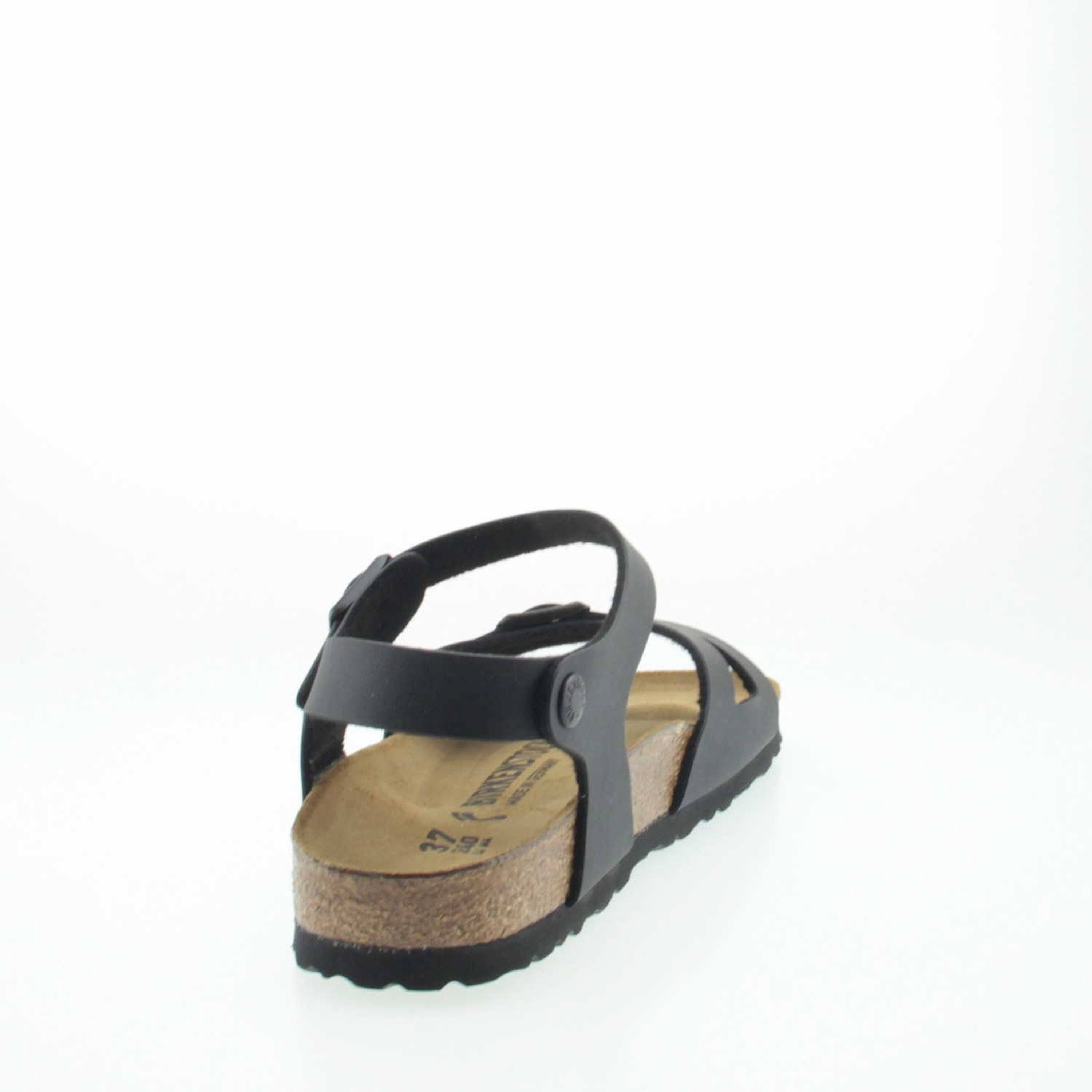 Birkenstock Rio Sandals