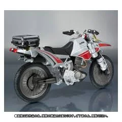 *S.H.Figuarts Rider 555 Otobajin & Masked Rider Faiz Set Figure