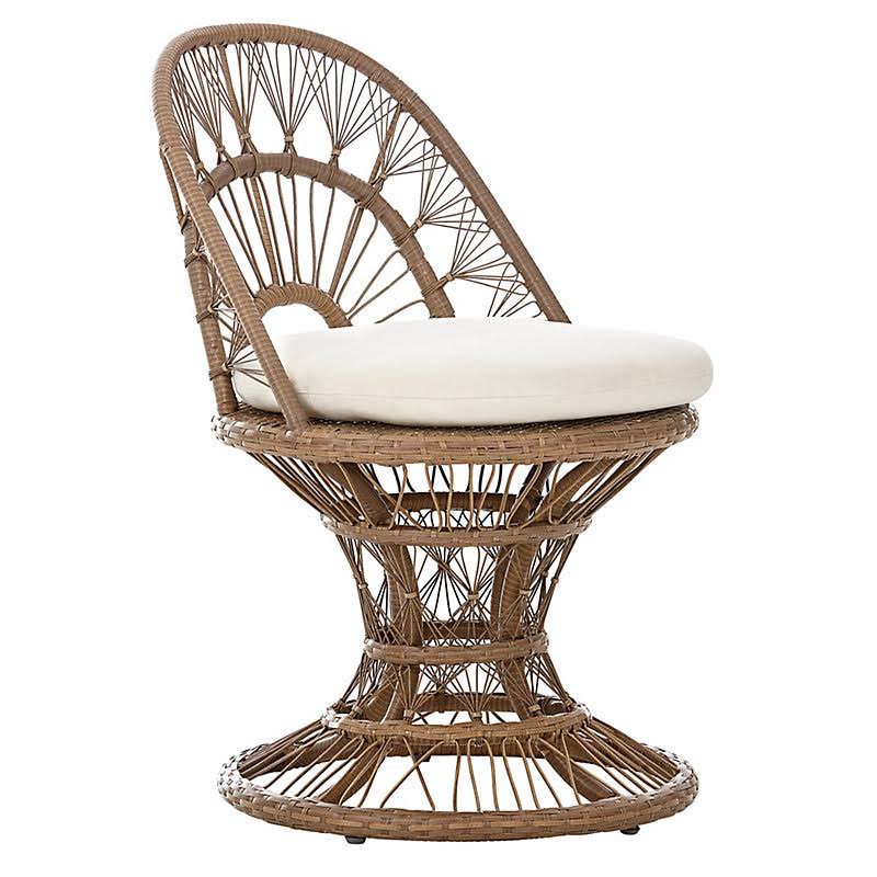 Willow Dining Chair - Ballard Designs
