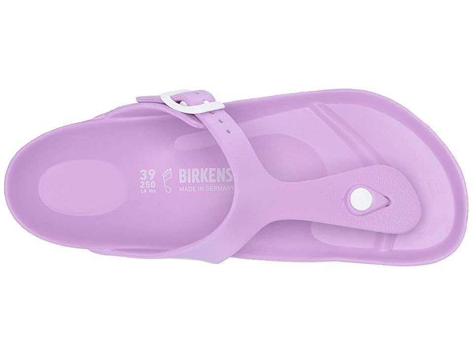 Birkenstock Women's Gizeh Essentials Eva Sandals