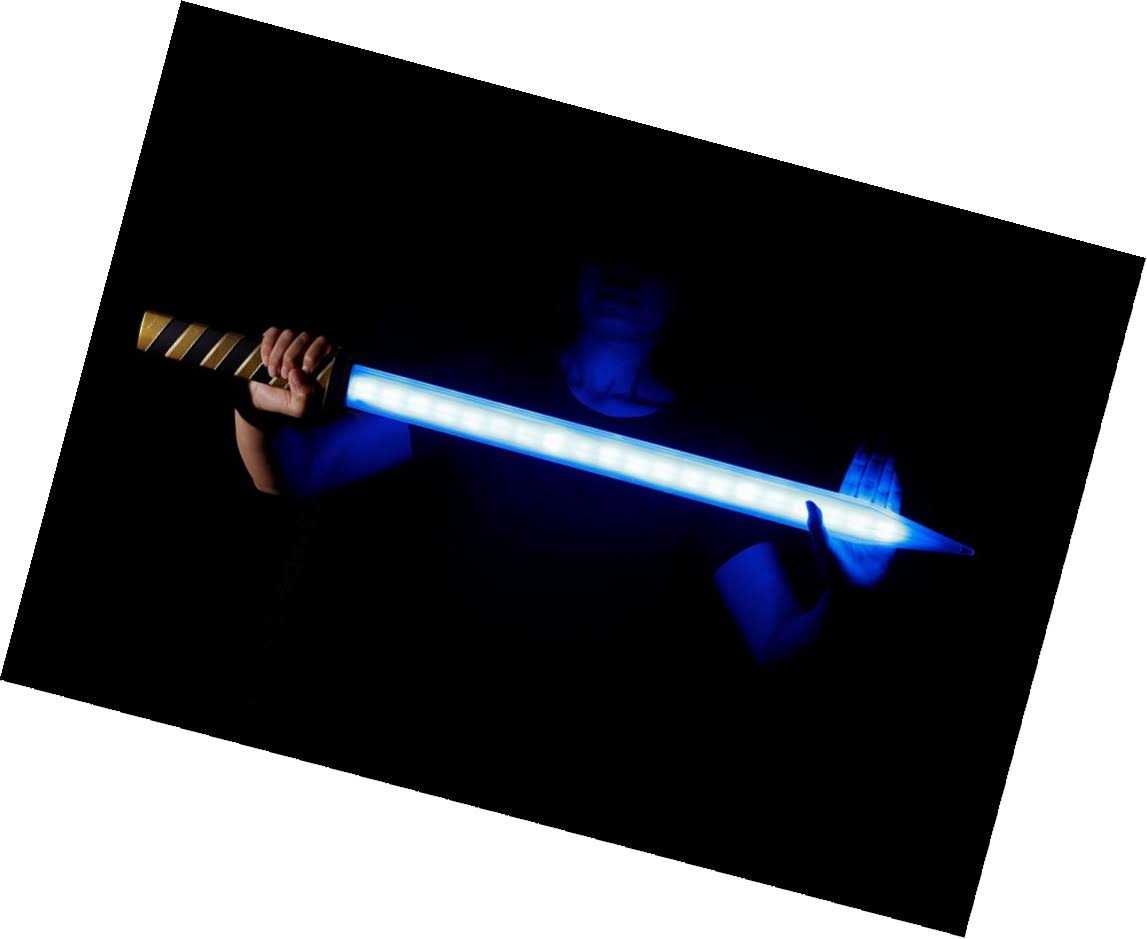 Space Sheriff Gavan Laser Blade Tamashii Lab