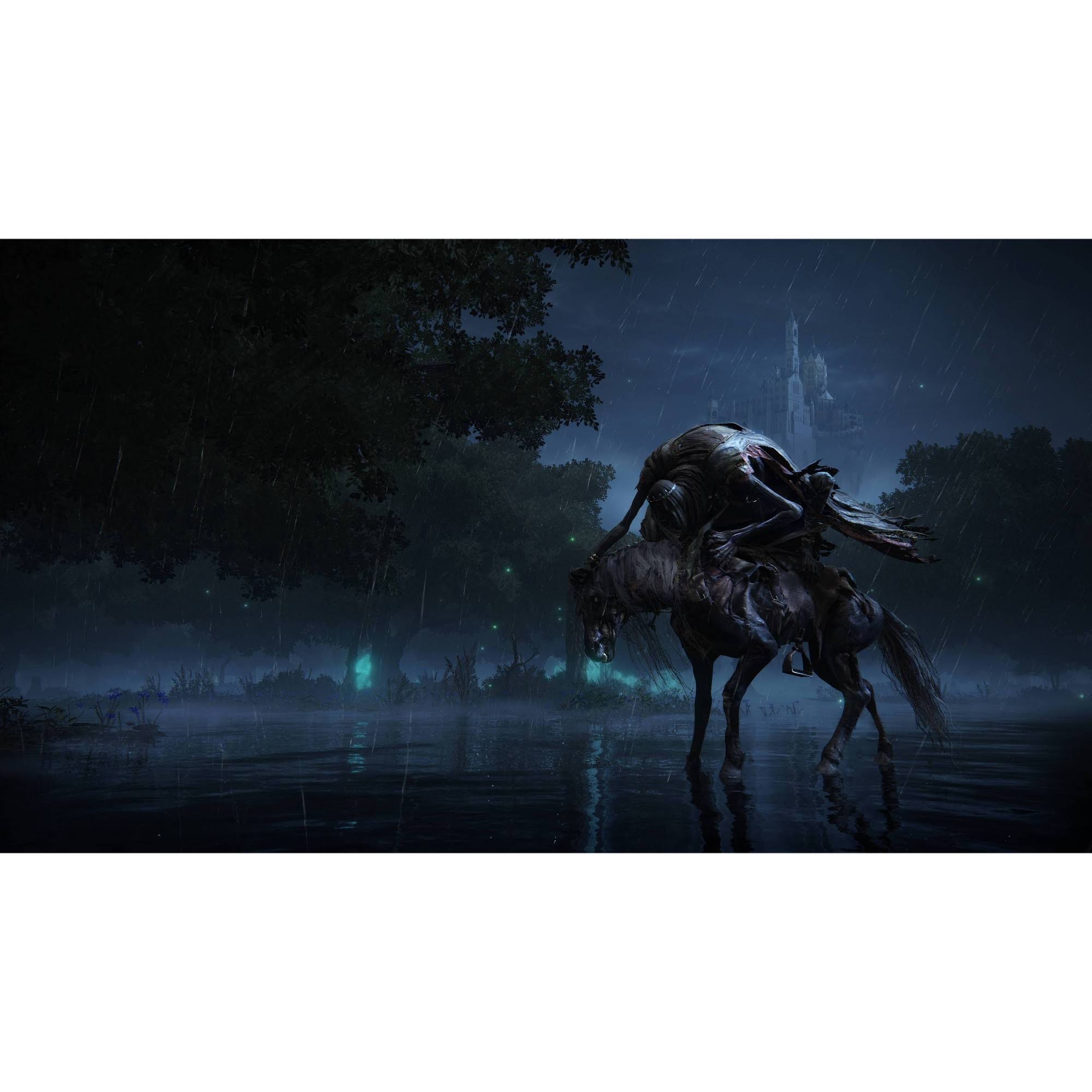 Elden Ring - PlayStation 5