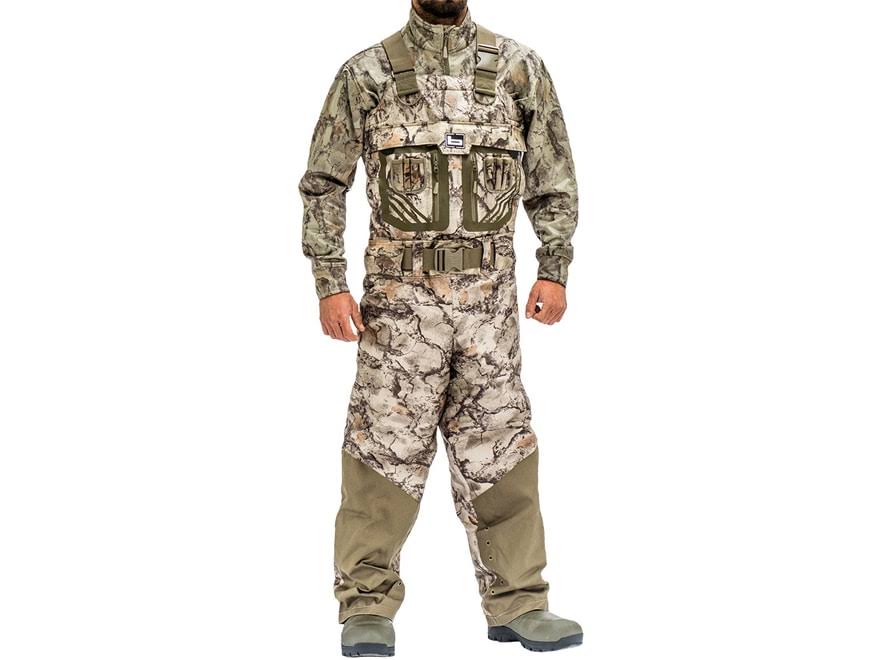 Banded RedZone Elite 2.0 Uninsulated Wader Regular