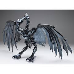 Saint Seiya Myth Cloth - Bennu Kagaho (Lost canvas)