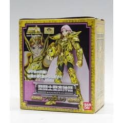 Saint Seiya Myth Cloth - Gold Saint Aries MU