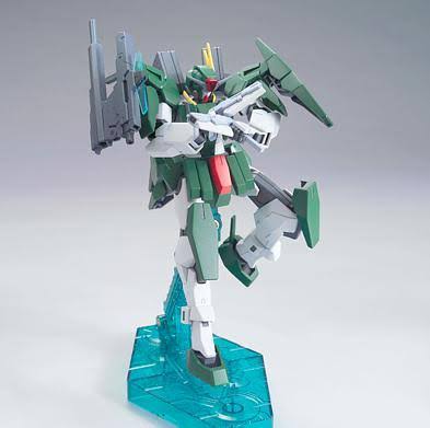 Gundam - 1/144 HG Cherudim Gundam