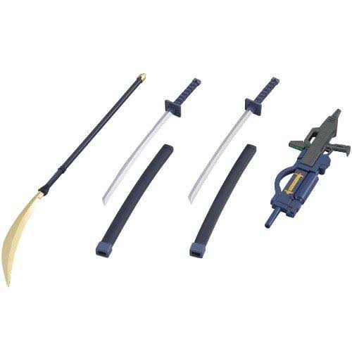 Musha Gundam Mk-II Bandai Master Grade Action Figure