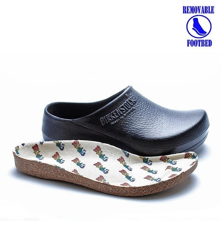 Birkenstock Super Birki Black / 35