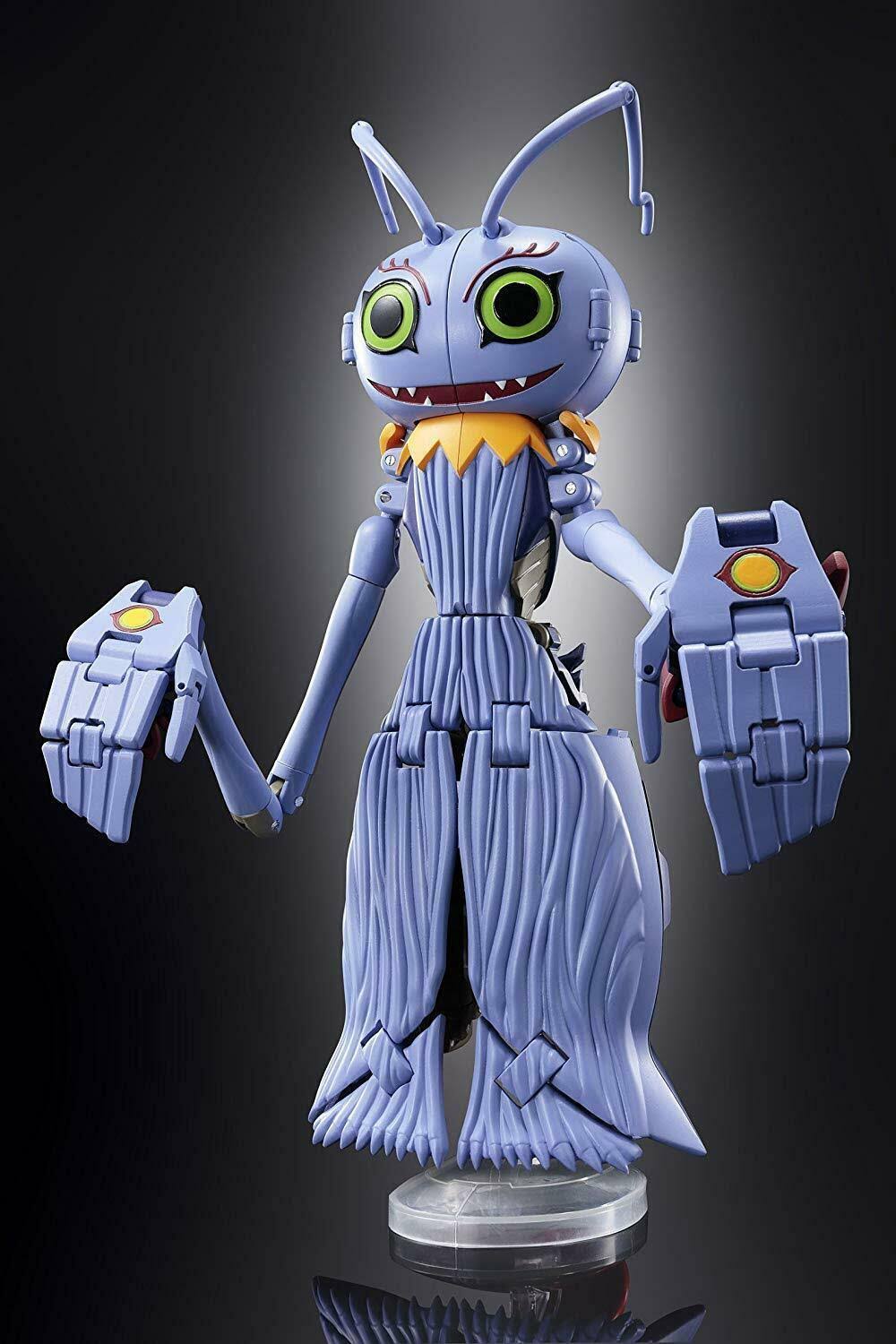 Digimon Adventure Digivolving Spirits 03 Diablomon