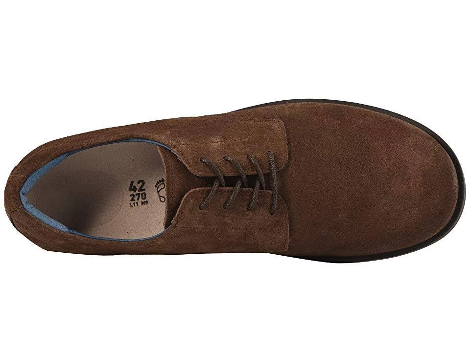 Birkenstock Jaren Mocha Suede / 45 / Regular