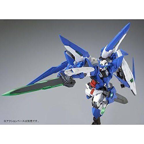 Bandai Hobby mg 1/100 Gundam Amazing Exia PPGN-001 (Plastic Kit)