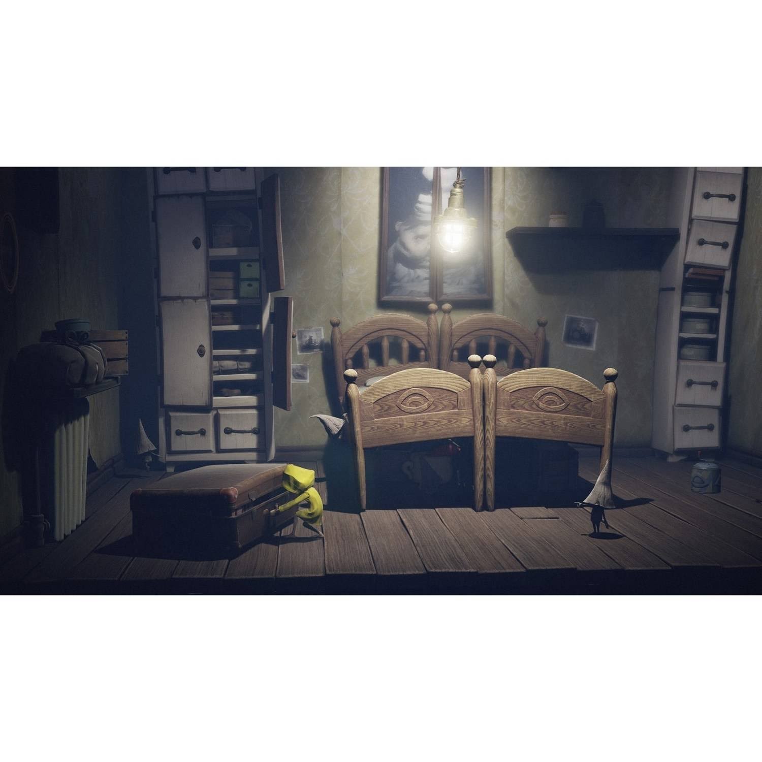 Little Nightmares - Six Edition - Xbox One