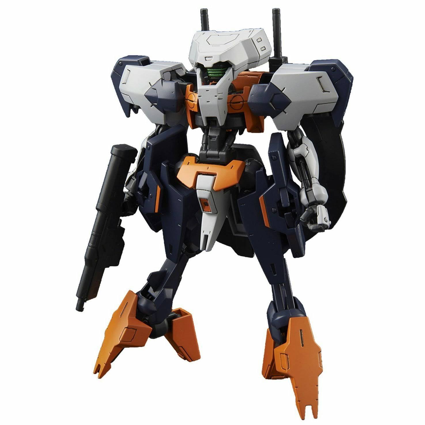 Bandai HG 1/144 Hugo Kit