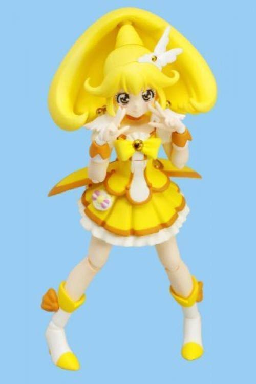 Bandai S.H. Figuarts : Cure Peace