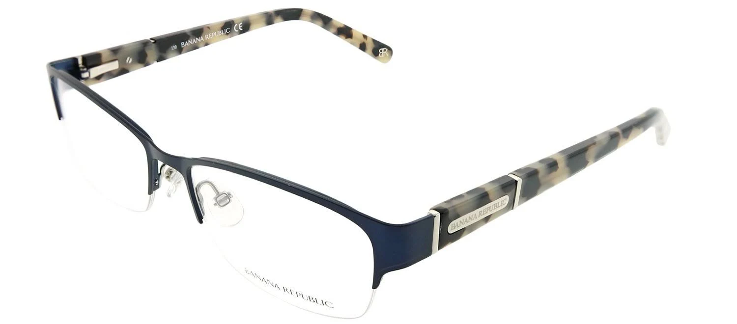 Banana Republic Jordyn Eyeglasses - 0da4 Navy