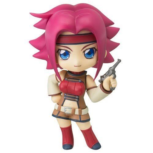 chibi-arts : Code Geass Kallen Kozuki