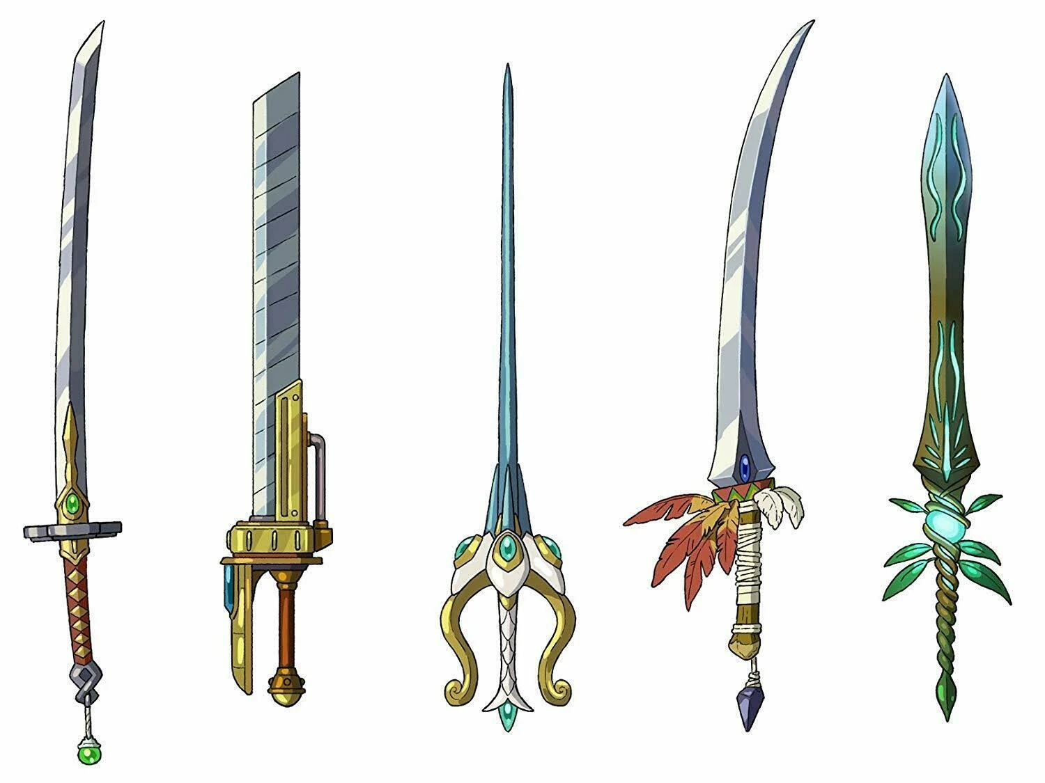 Ninokuni II Revenant Kingdom - PS4 Japan