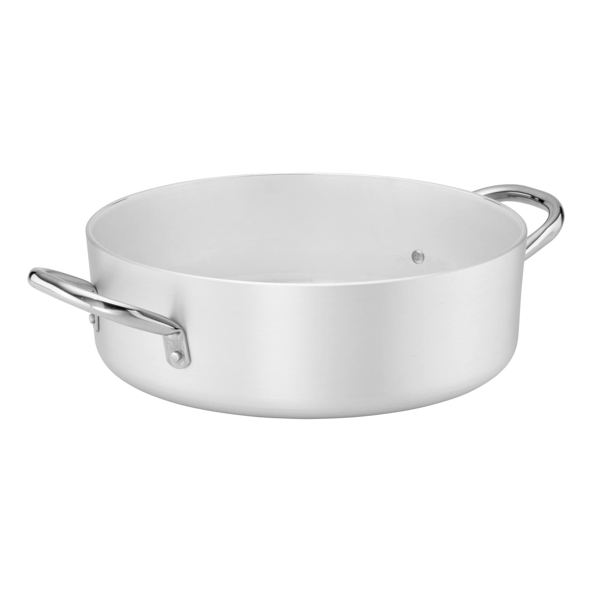 Ballarini Professionale Series 4000 8.4-qt Aluminum Braiser