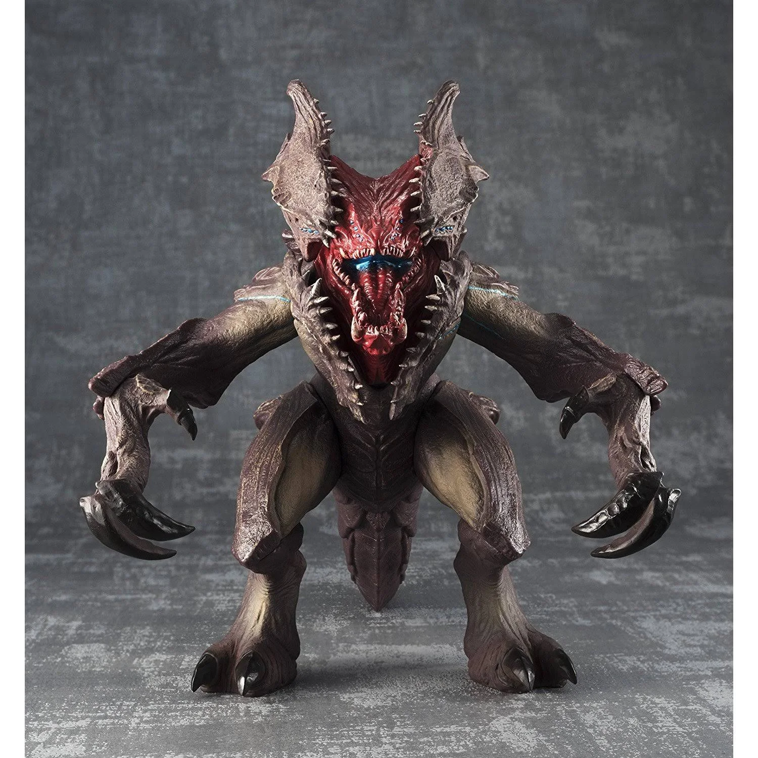 Pacific Rim: Uprising Raijin Sofvi Spirits Action Figure