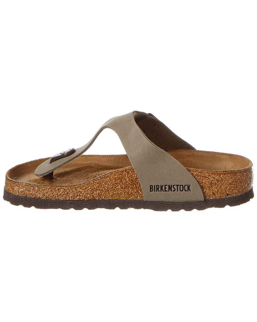 Birkenstock Gizeh Birkibuc