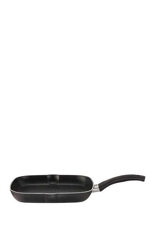Ballarini Pisa Forged Aluminum 11x22 Nonstick Grill Pan