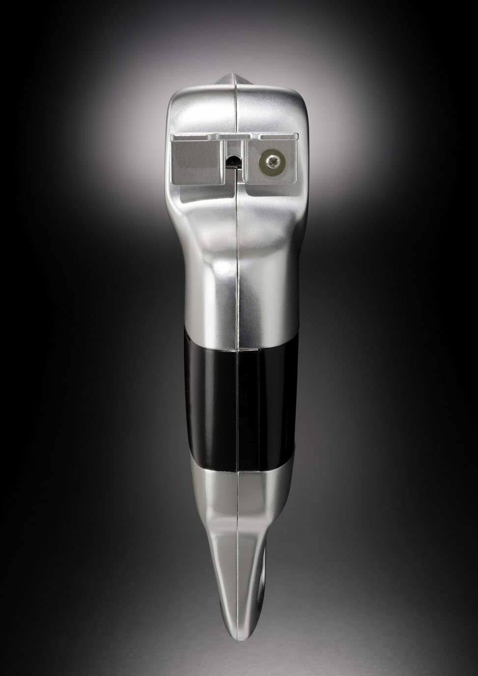 Tamashii Lab Ultraman Science Special Search Super Gun 205mm