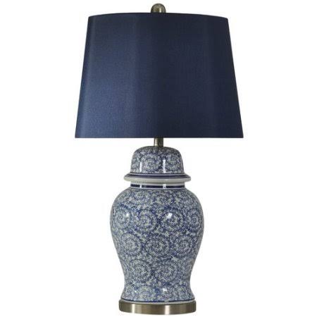 Sherwood 31x22 Table Lamp