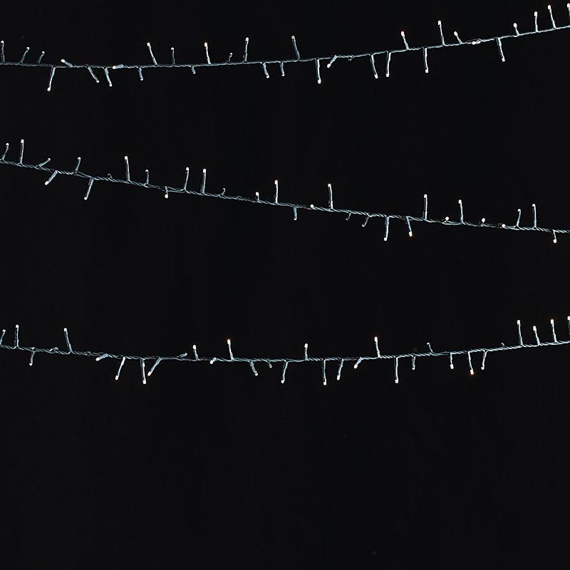 Compact Twinkle Lights - 148& - Ballard Designs