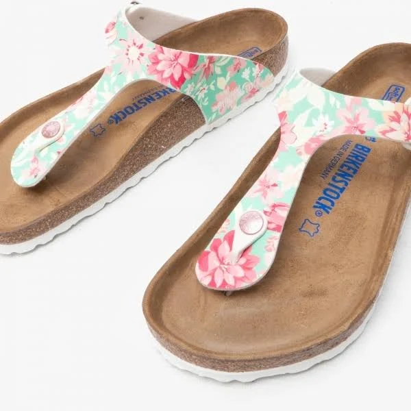 Birkenstock Gizeh SFB Flip Flops / Sandals (Shoes)