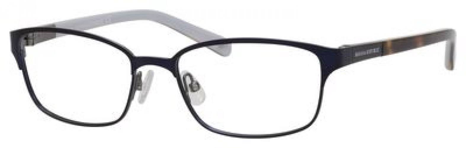 Banana Republic Charloette Eyeglasses - 0da4 Navy