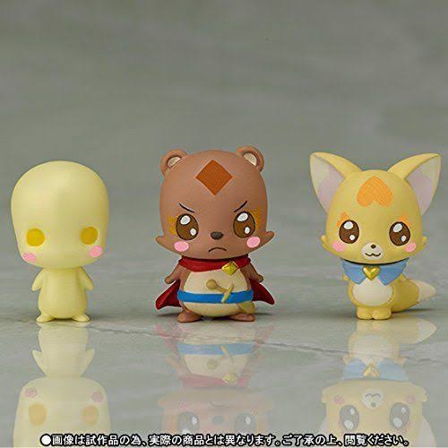 S.H.Figuarts Cure Echo