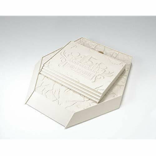 Hades -15th Anniversary Ver- Saint Cloth Myth - Saint Seiya