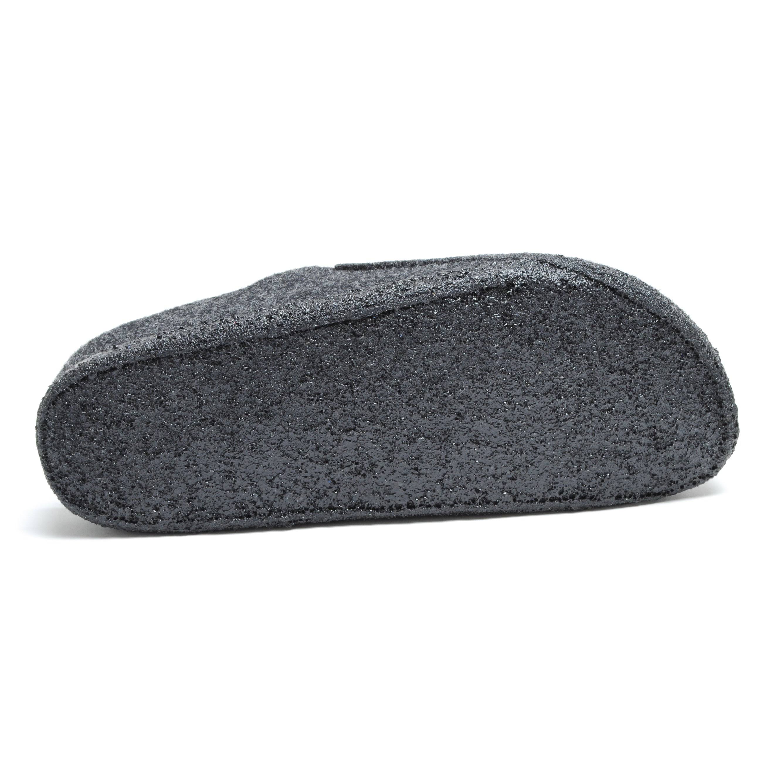 Birkenstock Zermatt Shearling Plaid Red / 38