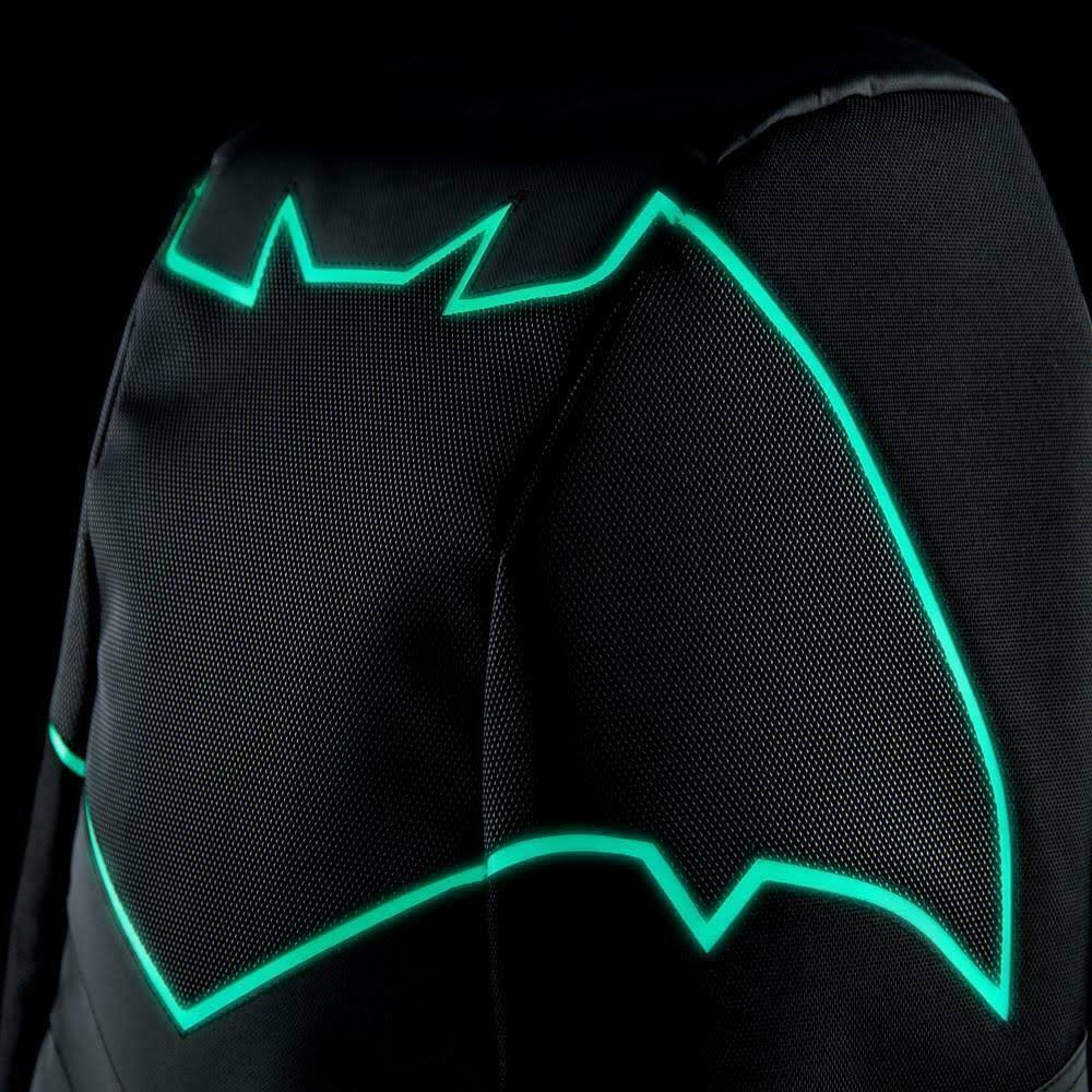 Batman DC Laptop Backpack
