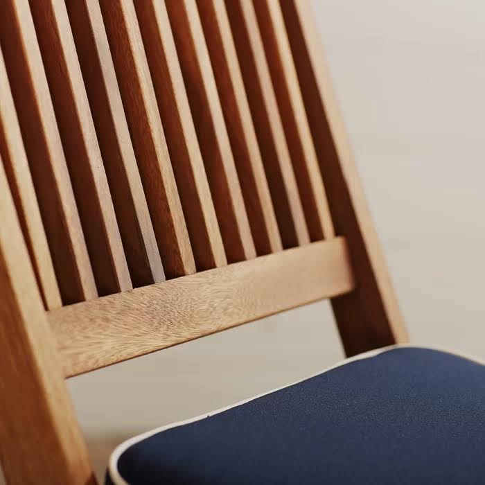 Roseland 3 Piece Bistro Set with Cushions Beachcrest Home