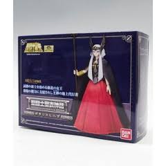 Bandai Saint Seiya Saint Cloth Myth Asgard Polaris Hilda