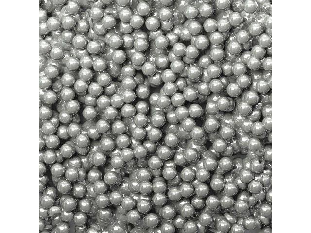 Ballotini AC (60-120) Blast Media, Glass Beads, Coarse