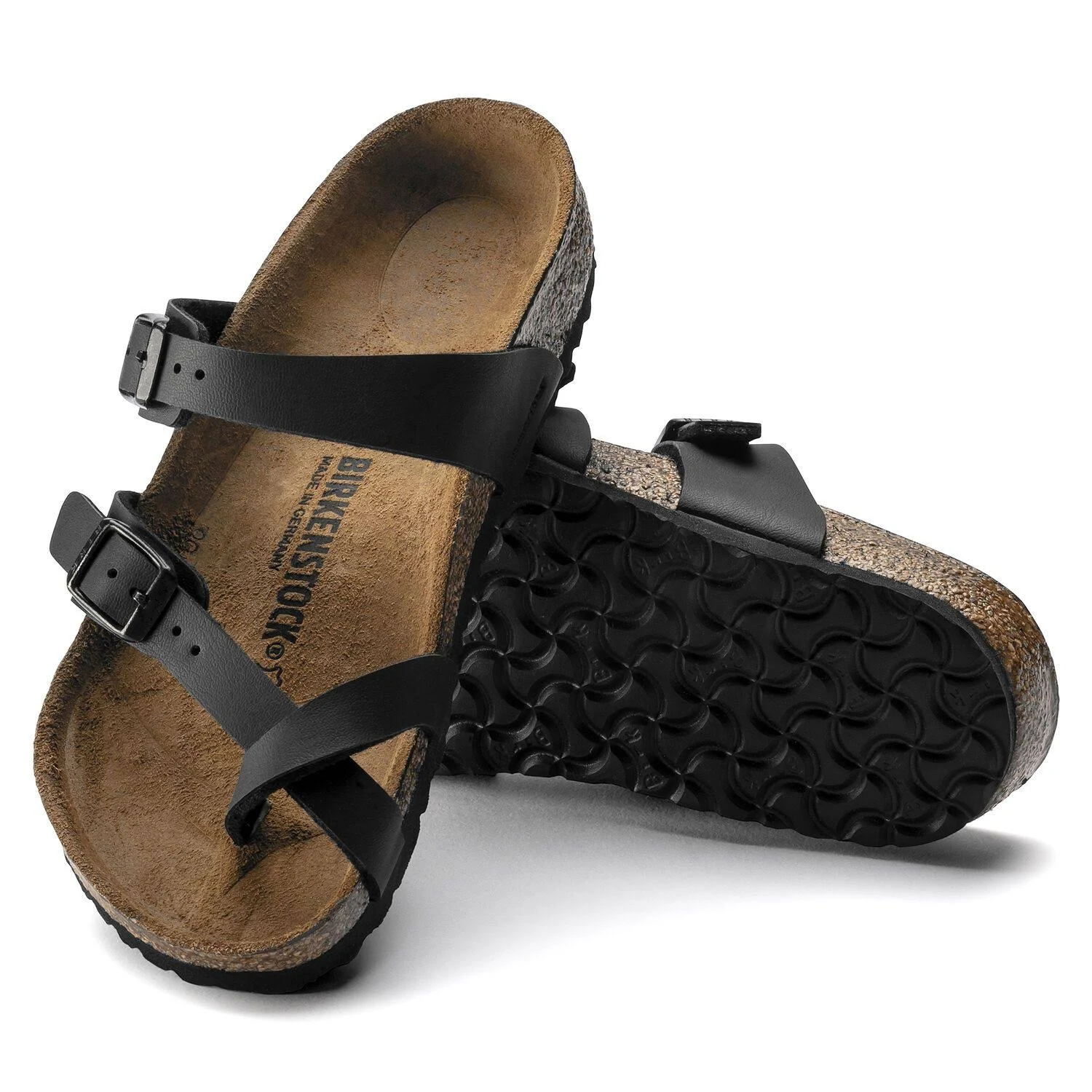 Birkenstock Mayari Kids Black 33 / Narrow