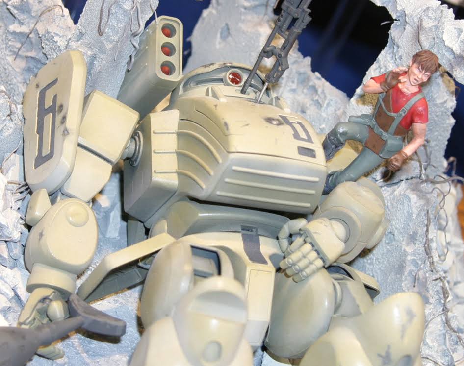 Fatty Ground Custom Pailsen Files Version