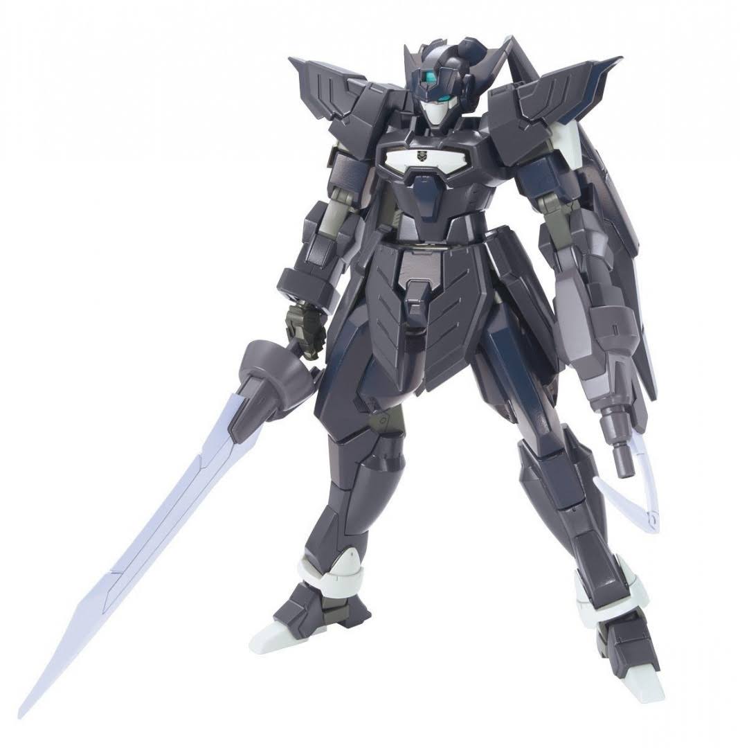Bandai 181521 1/144 #34 G-Xiphos Gundam Age HG