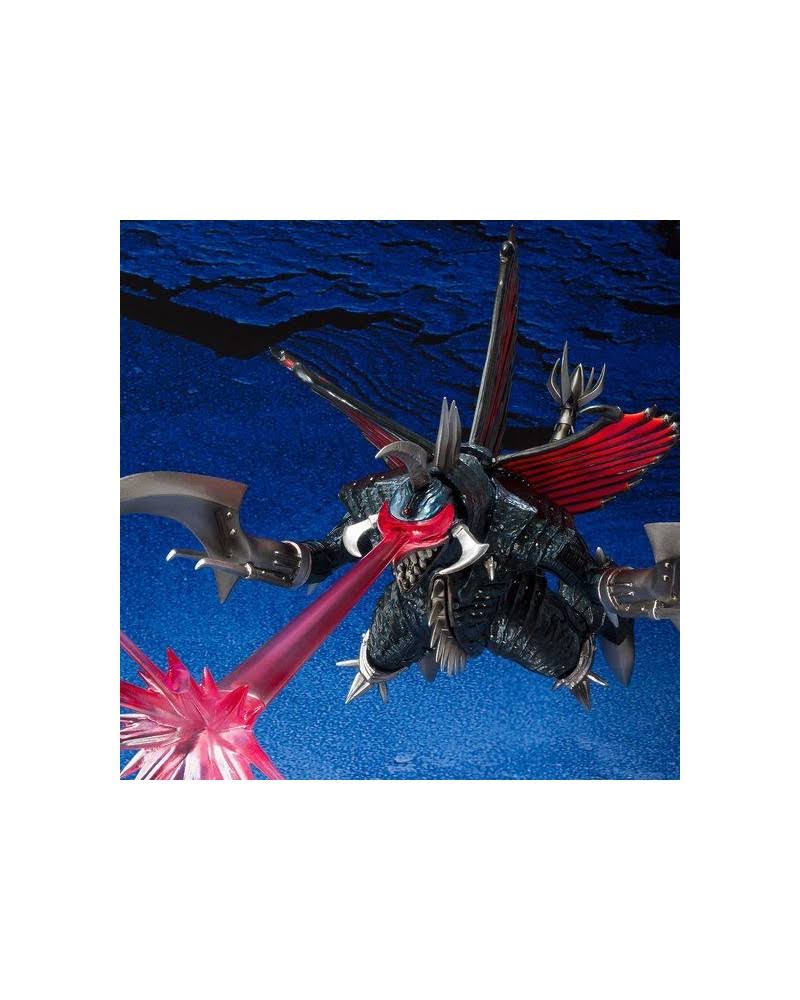 Godzilla Final Wars: Gigan (2004) Great Decisive Battle Ver S.H.MonsterArts Figure